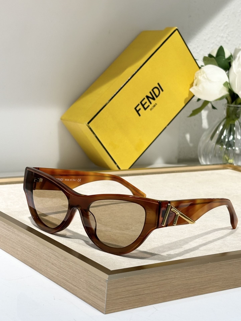 Fendi Sunglasses